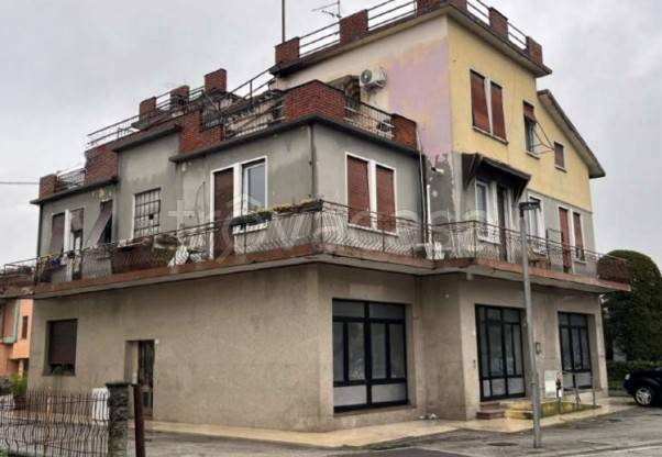 appartamento in vendita a Fossalta di Piave
