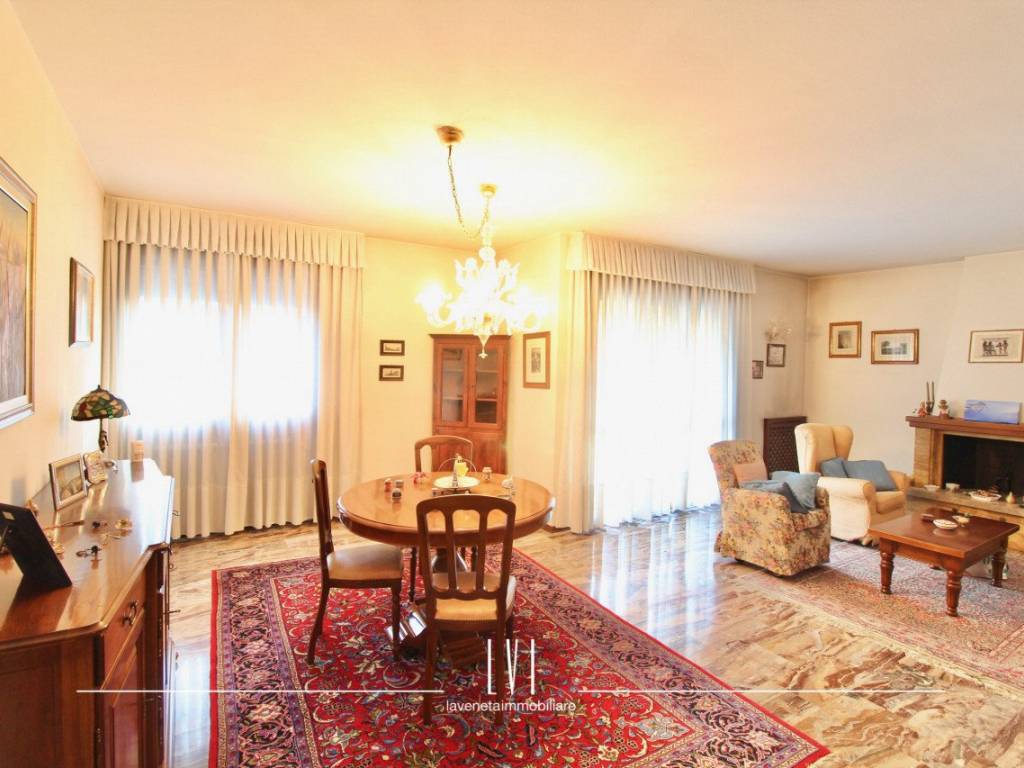appartamento in vendita a Fossalta di Piave