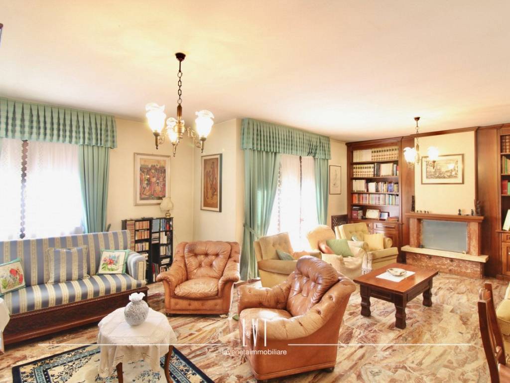 appartamento in vendita a Fossalta di Piave