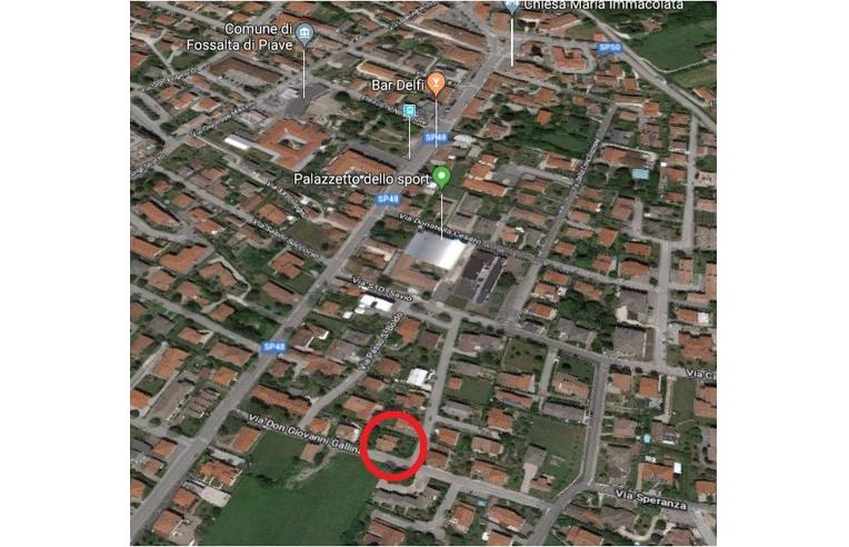 casa indipendente in vendita a Fossalta di Piave