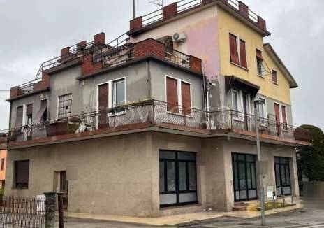 appartamento in vendita a Fossalta di Piave