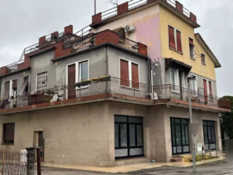 appartamento in vendita a Fossalta di Piave