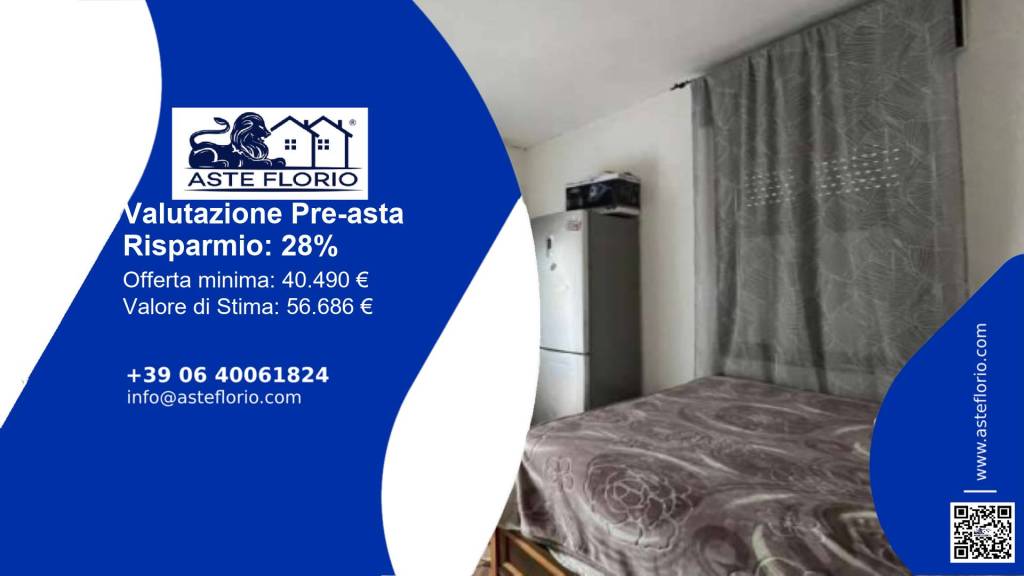 appartamento in vendita a Fossalta di Piave