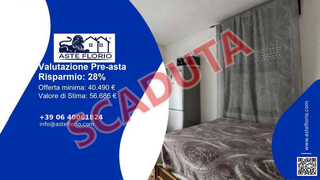 appartamento in vendita a Fossalta di Piave