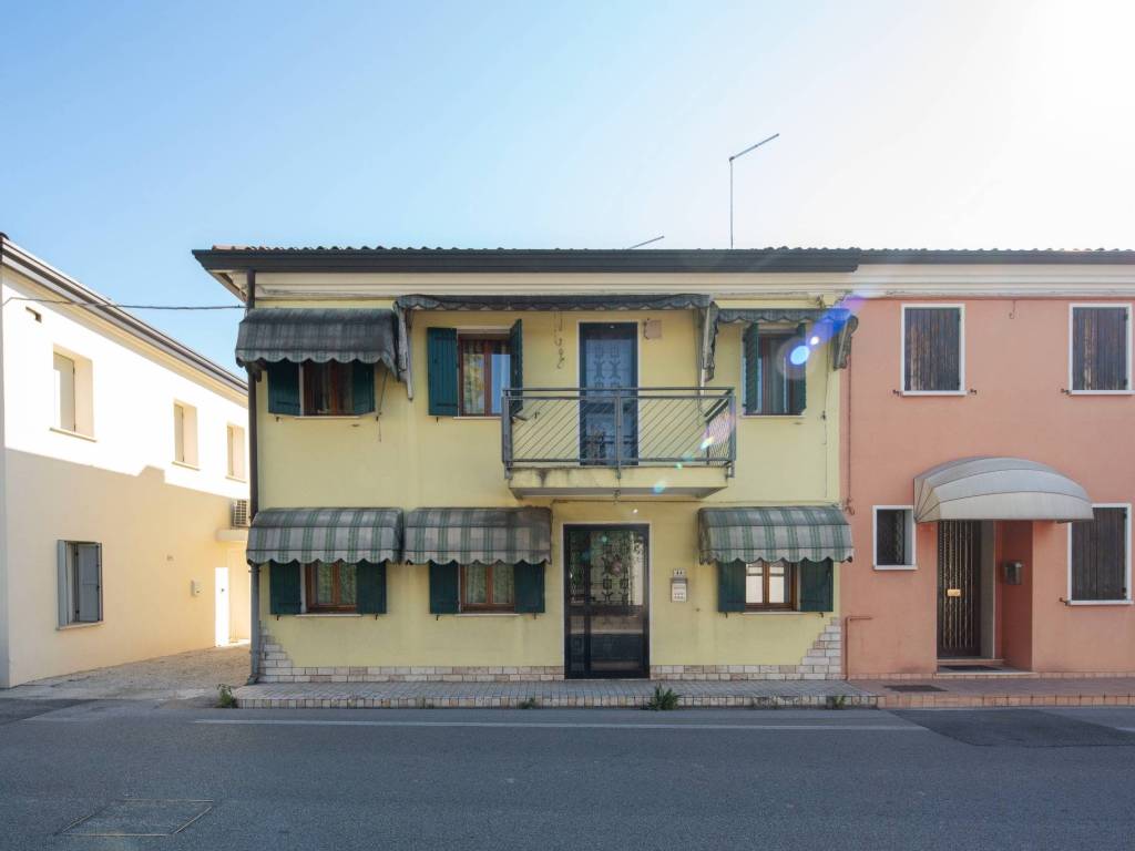 casa indipendente in vendita a Fossalta di Piave