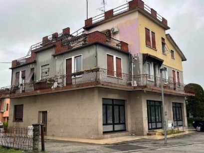 appartamento in vendita a Fossalta di Piave