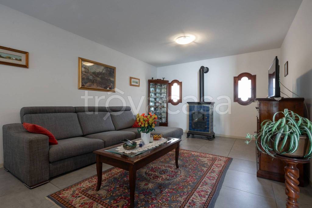 casa indipendente in vendita a Fossalta di Piave