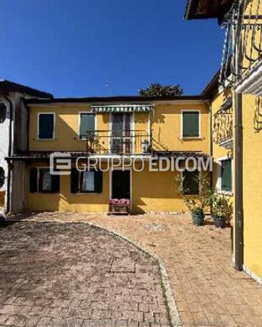 appartamento in vendita a Fossalta di Piave