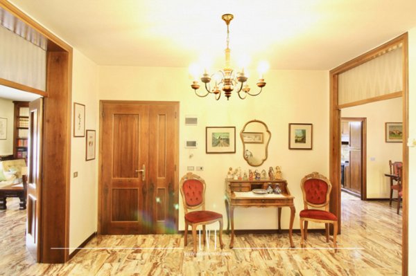 appartamento in vendita a Fossalta di Piave