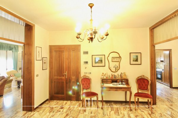 appartamento in vendita a Fossalta di Piave
