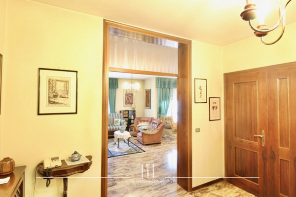 appartamento in vendita a Fossalta di Piave