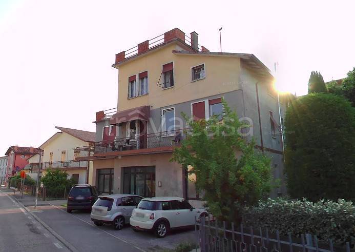 appartamento in vendita a Fossalta di Piave