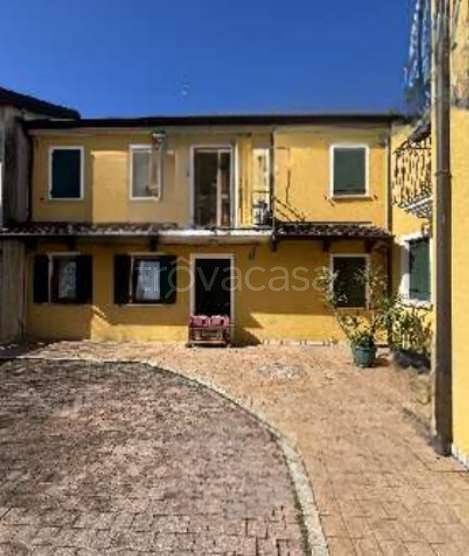 casa indipendente in vendita a Fossalta di Piave