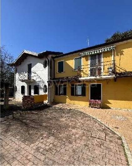 appartamento in vendita a Fossalta di Piave