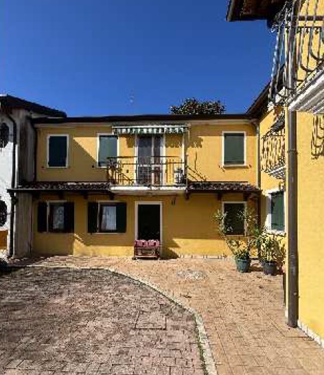 casa indipendente in vendita a Fossalta di Piave in zona Contee