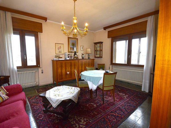 appartamento in vendita a Fossalta di Piave