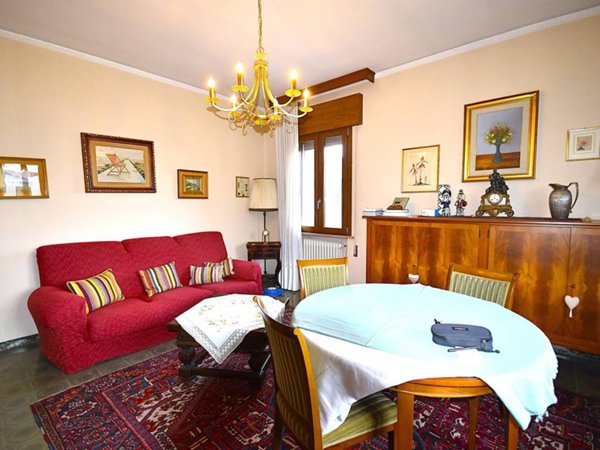 appartamento in vendita a Fossalta di Piave