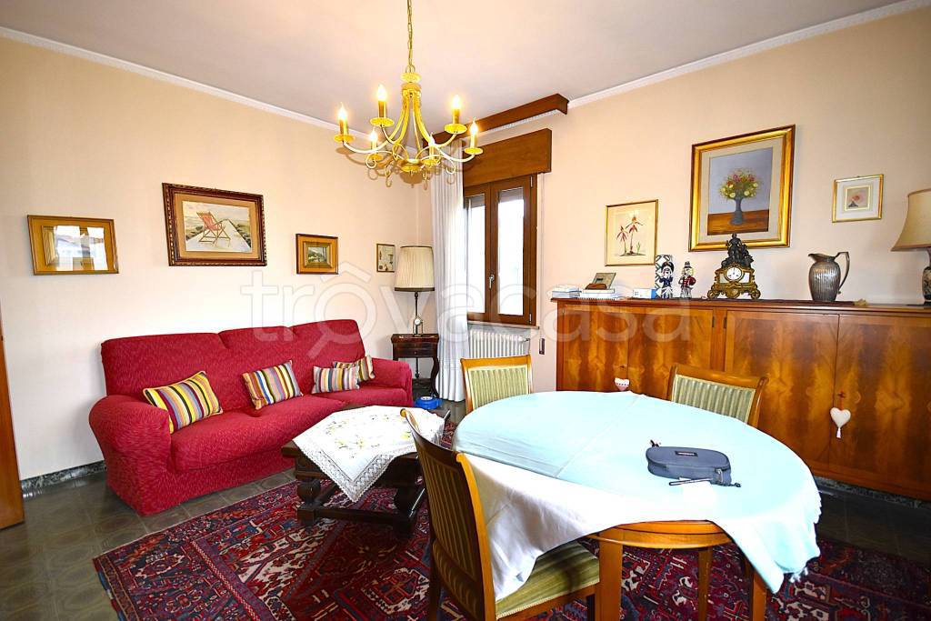 appartamento in vendita a Fossalta di Piave