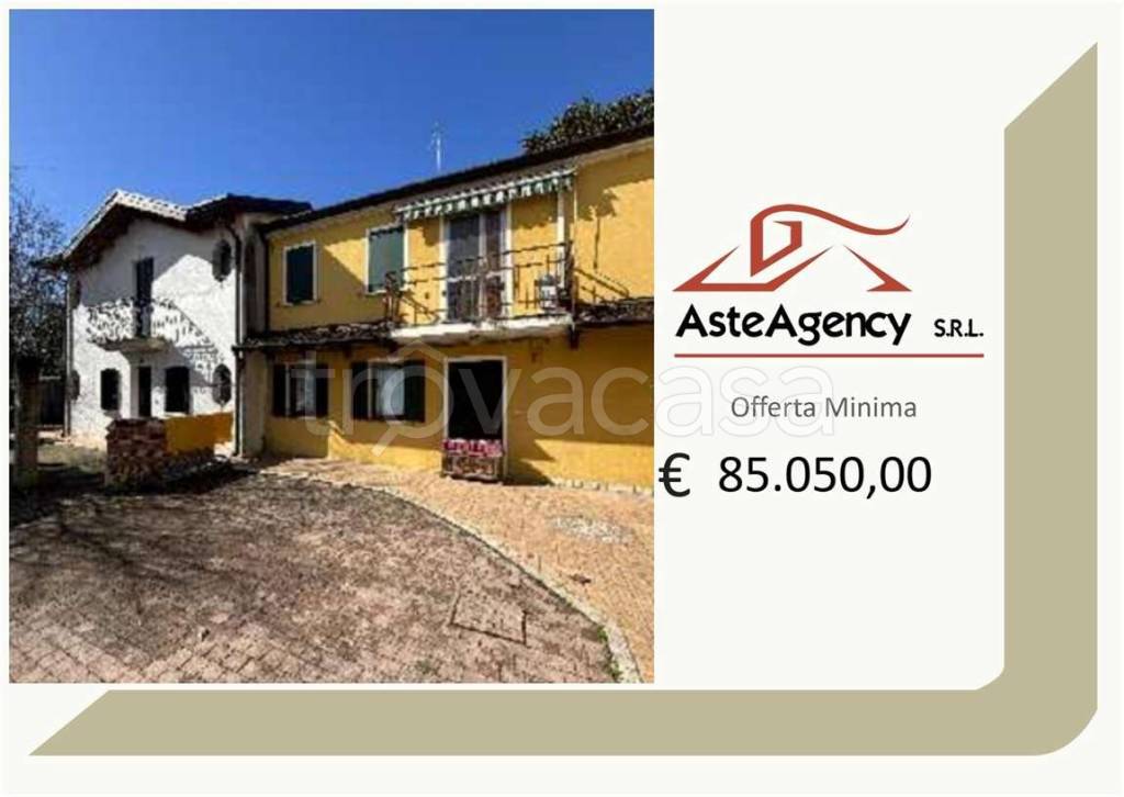 appartamento in vendita a Fossalta di Piave