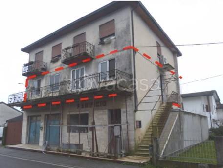appartamento in vendita a Fossalta di Piave