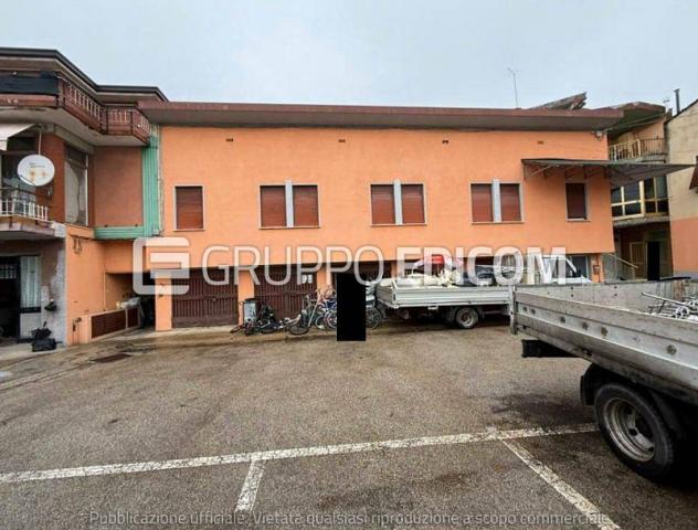 negozio in vendita a Fossalta di Piave