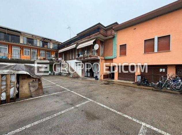 appartamento in vendita a Fossalta di Piave