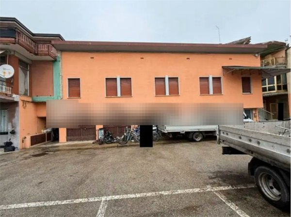 appartamento in vendita a Fossalta di Piave
