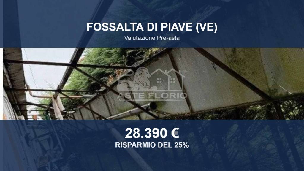 negozio in vendita a Fossalta di Piave
