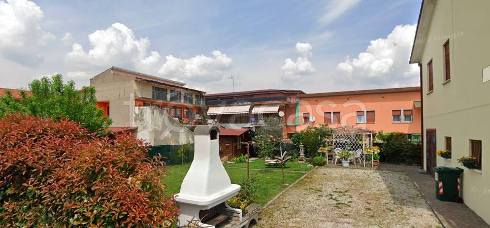 appartamento in vendita a Fossalta di Piave