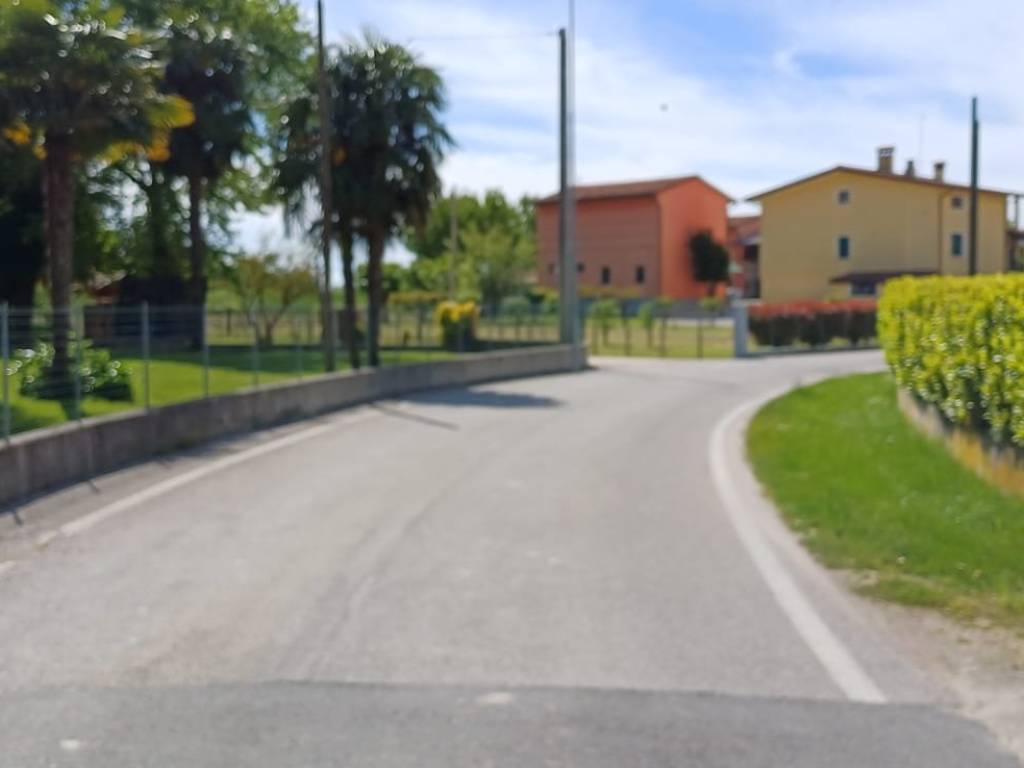 appartamento in vendita a Fossalta di Piave