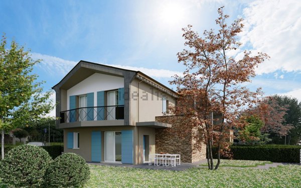 casa indipendente in vendita a Fossalta di Piave
