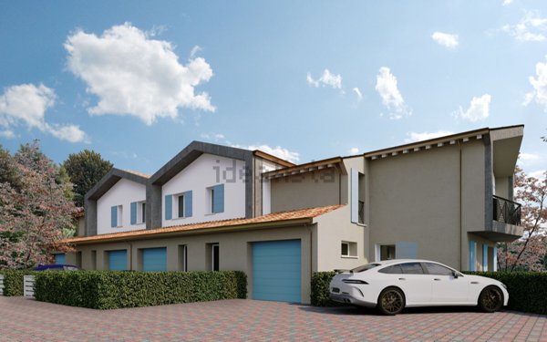 casa indipendente in vendita a Fossalta di Piave