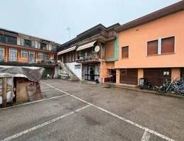 appartamento in vendita a Fossalta di Piave