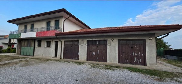 locale di sgombero in vendita a Fossalta di Piave in zona Contee