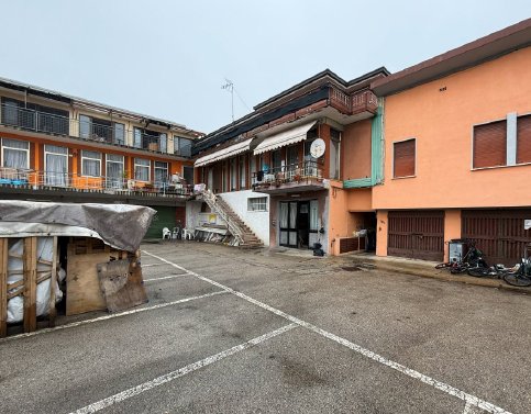 appartamento in vendita a Fossalta di Piave