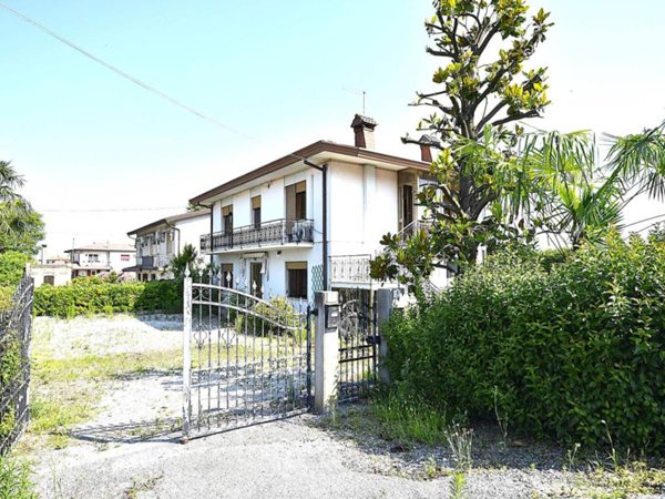 appartamento in vendita a Fossalta di Piave