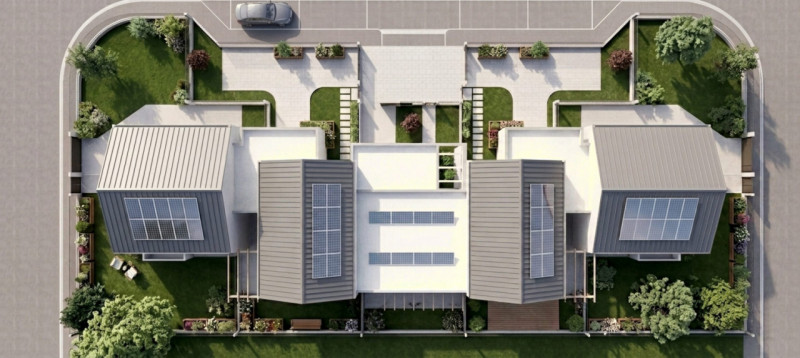 casa indipendente in vendita a Fossalta di Piave