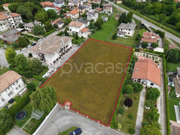 villa in vendita a Fossalta di Piave