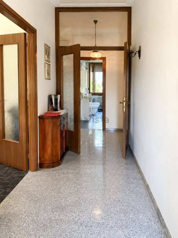 appartamento in vendita a Fossalta di Piave