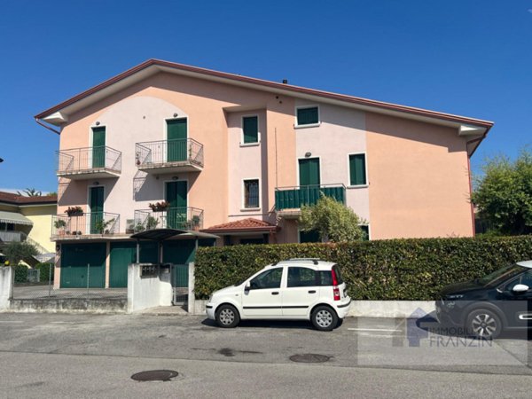 appartamento in vendita a Fossalta di Piave