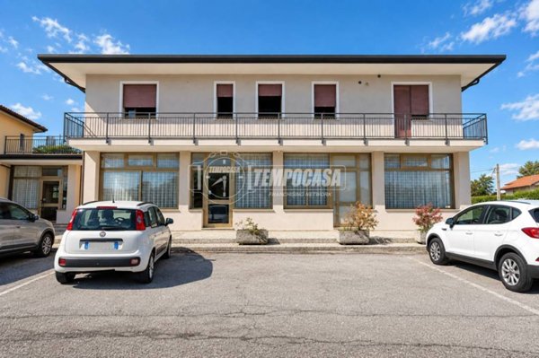 appartamento in vendita a Fossalta di Piave