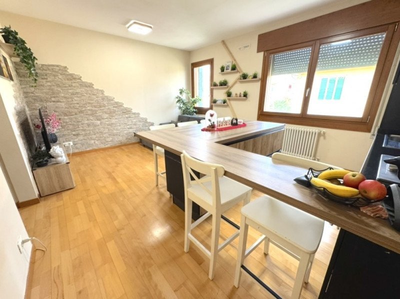 appartamento in vendita a Fossalta di Piave