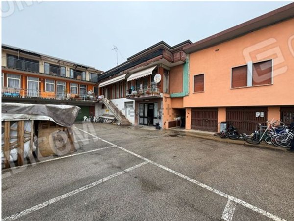 appartamento in vendita a Fossalta di Piave