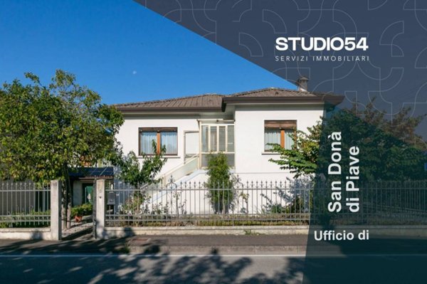 casa indipendente in vendita a Fossalta di Piave