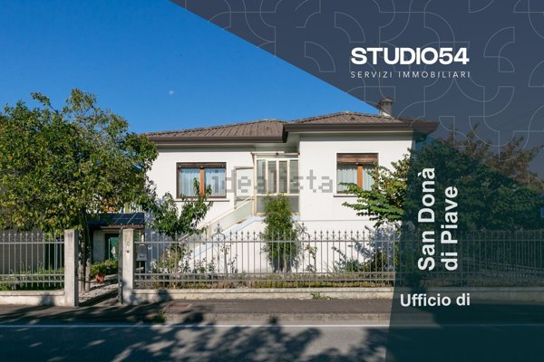 casa indipendente in vendita a Fossalta di Piave