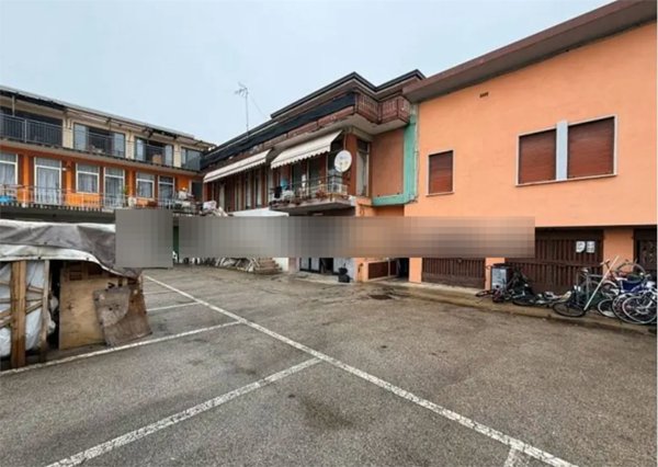 appartamento in vendita a Fossalta di Piave