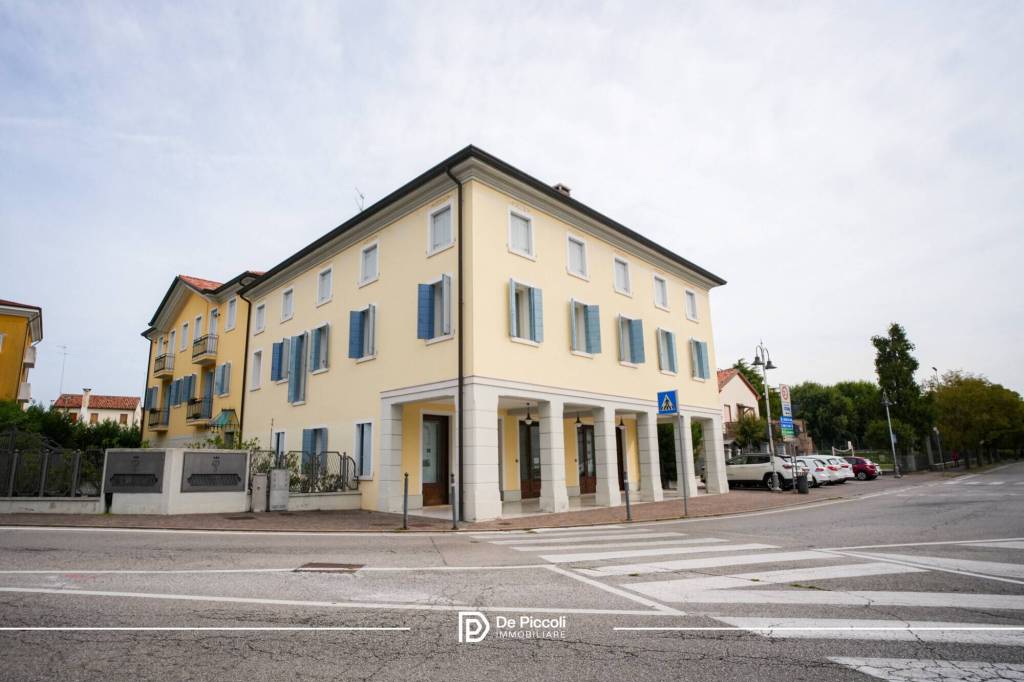 casa indipendente in vendita a Fossalta di Piave