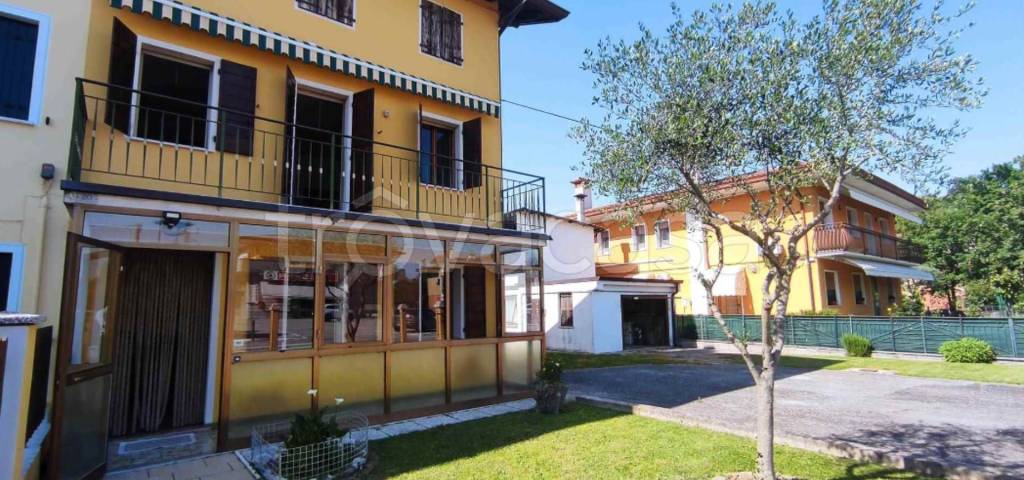 casa indipendente in vendita a Fossalta di Portogruaro