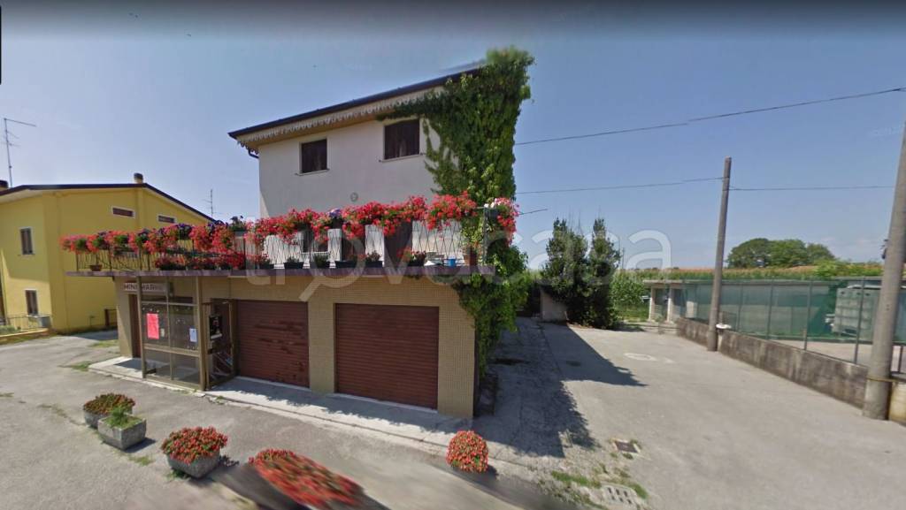 casa indipendente in vendita a Fossalta di Portogruaro in zona Vado