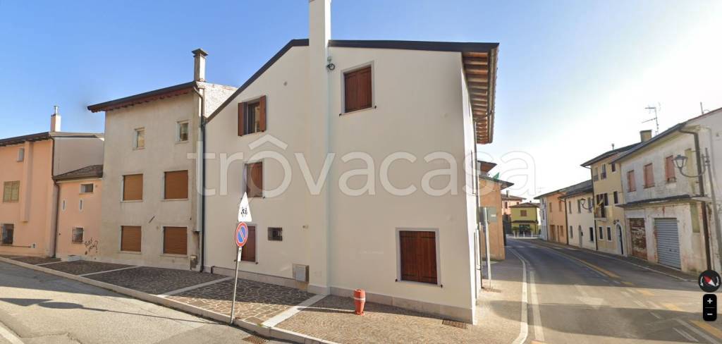 casa indipendente in vendita a Fossalta di Portogruaro